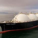 ارتفاع أسعار الغاز الأوروبي مع تجدد إغلاق مضيق هرمز