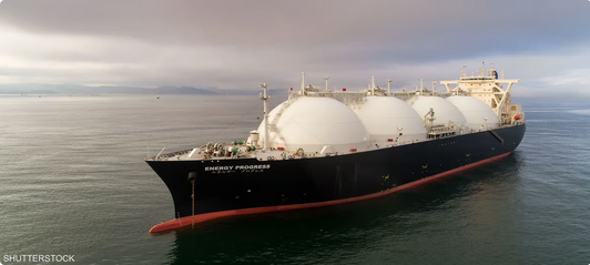 ارتفاع أسعار الغاز الأوروبي مع تجدد إغلاق مضيق هرمز