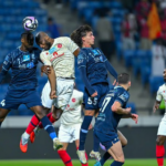 ضمك يهزم الأخدود بثنائية نظيفة في الجولة 29 من دوري روشن