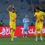 القادسية يكتسح الرياض برباعية ويعزّز مركزه الرابع في دوري روشن