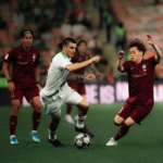 الأهلي يحجز مقعده في نهائي نخبة آسيا بعد ريمونتادا مثيرة أمام فيسيل كوبي