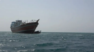 تهديد إيراني بإغلاق باب المندب عبر الوكلاء رداً على إنذار ترامب النهائي لطهران