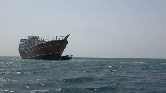 المناطق 1, تهديد إيراني بإغلاق باب المندب عبر الوكلاء رداً على إنذار ترامب النهائي لطهران تهديد إيراني بإغلاق باب المندب عبر الوكلاء رداً على إنذار ترامب النهائي لطهران