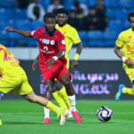 ضمك يفرض التعادل على القادسية ويزيد إثارة صراع المراكز في دوري روشن