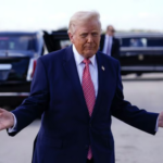 ترامب يلوّح بـ "خيار فنزويلا" ضد إيران.. وعرض أميركي نهائي عبر مفاوضات باكستان