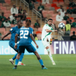 محرز يقود الأهلي إلى ربع نهائي آسيا بهدف قاتل أمام الدحيل