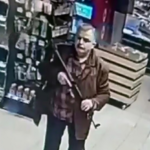 إطلاق نار داخل سوبر ماركت في كييف يسفر عن قتلى وجرحى بينهم طفل