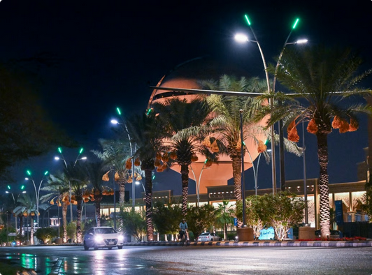 الأرصاد: أمطار رعدية غزيرة متوقعة على الرياض والقصيم والشرقية