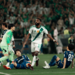 بعشرة لاعبين.. الأهلي يحسم لقب نخبة آسيا ويحقق البطولة للمرة الثانية تواليًا