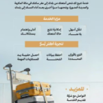 وزارة الحج تطلق خدمة "حاج بلا حقيبة" لنقل أمتعة الحجاج من بلدانهم