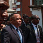 إحباط محاولة اغتيال رئيس مدغشقر بطائرات مسيّرة مزوّدة بأنظمة مراقبة حرارية