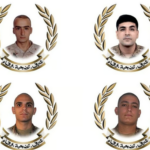 الجيش اللبناني يعلن استشهاد 4 من جنوده في غارات إسرائيلية على البقاع والجنوب