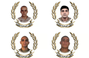 الجيش اللبناني يعلن استشهاد 4 من جنوده في غارات إسرائيلية على البقاع والجنوب