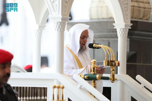 محذرًا من انتكاس القلوب وتزيين الباطل.. غزاوي يوصي بتقوى الله والاعتصام بالفرقان بين الحق والضلال