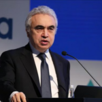 فاتح بيرول: أزمة الطاقة الحالية هي الأسوأ في تاريخ العالم