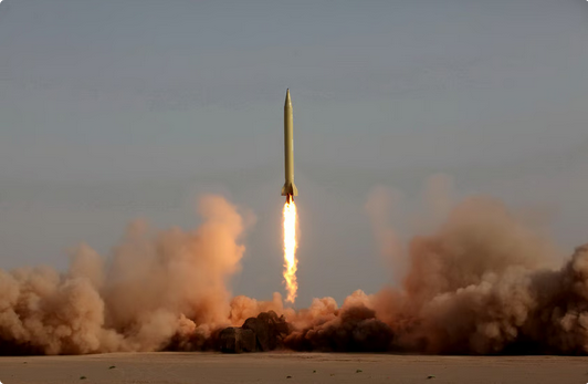 المناطق 1, الحرس الثوري يعلن الموجة المئة من وعد الصادق 4 ويستهدف أكثر من 25 هدفاً أمريكياً وإسرائيلياً الحرس الثوري يعلن الموجة المئة من وعد الصادق 4 ويستهدف أكثر من 25 هدفاً أمريكياً وإسرائيلياً