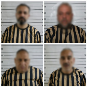 سوريا والعراق يُحبطان تهريب مليون حبة كبتاغون ويفككان شبكات مخدرات دولية