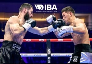 من الرياض إلى موسكو.. "الثلاثية المرتقبة" بين بيفول وبيتربييف تلوح في الأفق