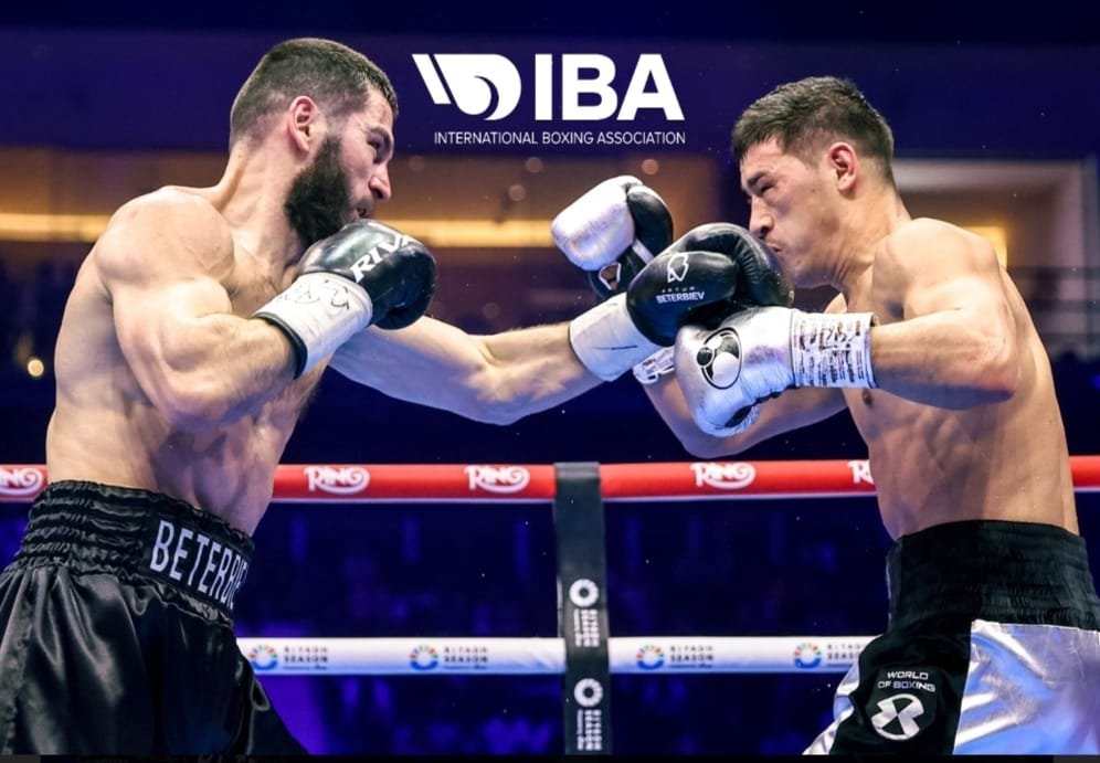 من الرياض إلى موسكو.. "الثلاثية المرتقبة" بين بيفول وبيتربييف تلوح في الأفق