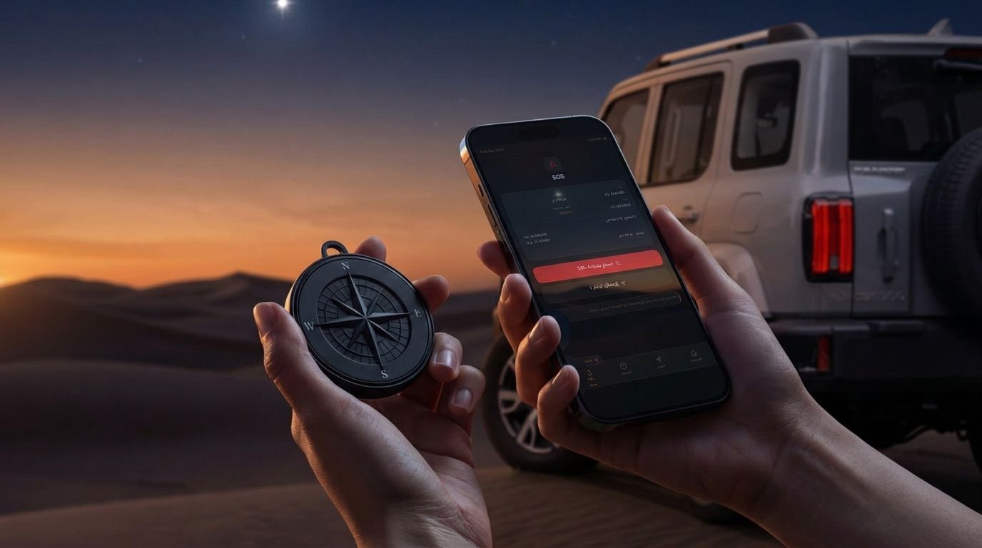 "نجم سهيل" يحوّل تحديات الواقع إلى قيمة حقيقية للعلامة التجارية