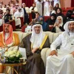 فيصل المطلق يرعى ختام فعالية اليوم العالمي لصحة الفم وسلامة الأسنان بتنظيم "فعاليات المجتمع التطوعي"