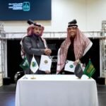 اتفاقية تعاون لاستحداث أكاديمية البارا كيك بوكسينغ السعودية