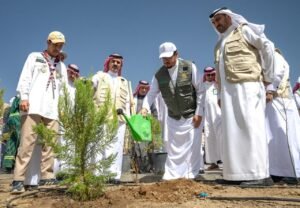 المبادرات التطوعية بأمانة منطقة الباحة تحقق عائداً اقتصادياً يتجاوز مليون ريال