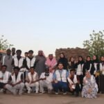 عيدكم معنا أجمل .. حكاية فرح إنساني ترسمها “حياتنا الترفيهية” في عروس البحر