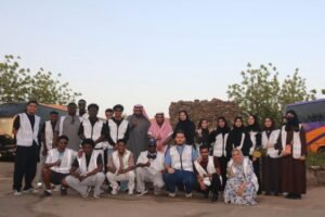 عيدكم معنا أجمل .. حكاية فرح إنساني ترسمها “حياتنا الترفيهية” في عروس البحر