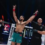 تأجيل بطولة PFL MENA 9 في الخبر