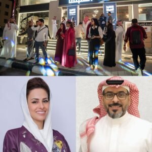 بمشاركة أثير النشمي والعقيبي.. "جمعية السينما" تستعرض إشكاليات الاقتباس بين الرواية والشاشة في سينماتك الخبر