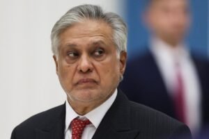 باكستان تحث واشنطن وطهران على الالتزام بوقف إطلاق النار