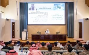 إمارة منطقة الرياض تشهد ختام أنشطة حملة "الولاء والانتماء" في مرحلتها الثانية