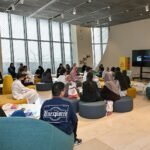 لتمكين الشباب في مجال الصناعة الثقافية….إثراء يفتح باب التسجيل في برنامج الشباب الصيفي بنسخته الخامسة