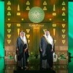 تحت رعاية خادم الحرمين الشريفين ونيابة عنه.. سمو نائب أمير منطقة الرياض يكرم الفائزين بجائزة الملك فيصل لعام 2026