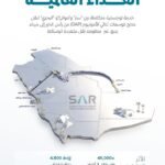 بتكامل لوجستي بين "سار" و"موانئ" و " البحري "… قطارات الشحن تدعم سلاسل الغذاء العالمية