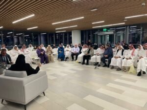 صالون بوح الثقافي يؤكد حضوره بإقامة أمسية أدبية نوعية بعنوان " الرواية والمجتمع دفاتر الوراق أنموذجا "