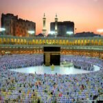 دار الأوبرا المصرية يستقبل معرض " أطياف الحرمين " للمصورة السعودية العالمية سوزان إسكندر