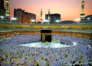 دار الأوبرا المصرية يستقبل معرض " أطياف الحرمين " للمصورة السعودية العالمية سوزان إسكندر