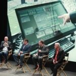 سوني للإلكترونيات تستعرض تقنياتها المبتكرة في قطاع الإعلام والترفيه خلال مشاركتها في معرض ناب شو 2026