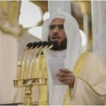 الثبيتي: السعي في الإسلام يشمل حياة المسلم وترتقي به النية الصالحة