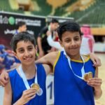 بطولة المنطقة الوسطى للوشوو كونغ فو تختتم منافساتها