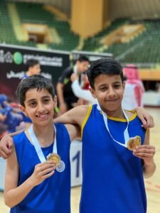 بطولة المنطقة الوسطى للوشوو كونغ فو تختتم منافساتها