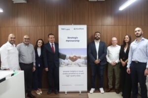 منصة مدعومة بالذكاء الاصطناعي تعيد تشكيل أبحاث المستهلك وقطاع FMCG في المملكة