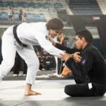 رابطة أبوظبي تواصل نشر الجوجيتسو عالمياً عبر محطة الإكوادور الناجحة