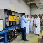 جولف السعودية تعلن افتتاح "فايف آيرون جولف" في الرياض