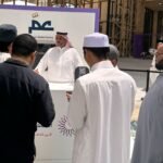 الطلاب الدوليون من مختلف الجنسيات يشيدون بتجربة جمعية "احفظ جزء عمَّ" في تيسير الحفظ لغير الناطقين بالعربية