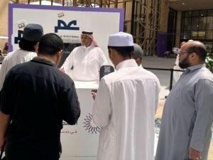 الطلاب الدوليون من مختلف الجنسيات يشيدون بتجربة جمعية "احفظ جزء عمَّ" في تيسير الحفظ لغير الناطقين بالعربية