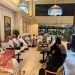 ضمن برامجه الثقافية.. نادي وسم يناقش “الفردوس الأرضي” في أمسية فكرية