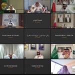 خلال اجتماعه الـ 68 …مجلس اتحاد غرف دول مجلس التعاون الخليجي يدعو إلى تسريع التكامل الاقتصادي وتعزيز جاهزية الاقتصادات لمواجهة التحديات